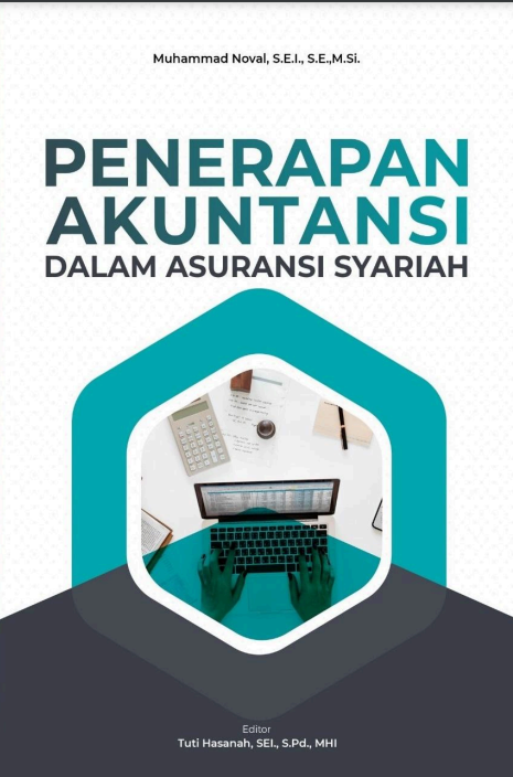Penerapan Akuntansi Dalam Asuransi Syariah